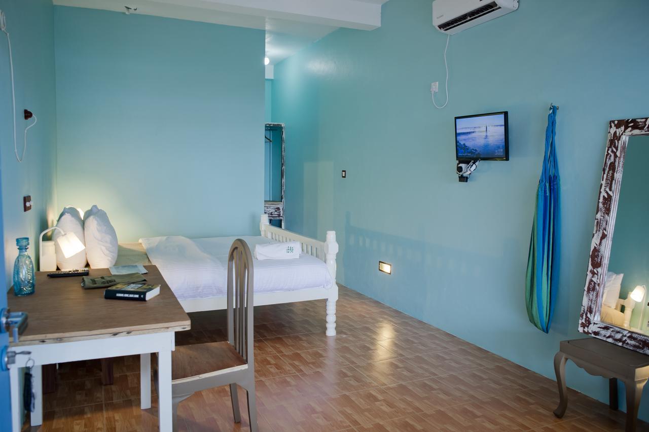 Bedspace Beach อูนาวาตูนา ภายนอก รูปภาพ