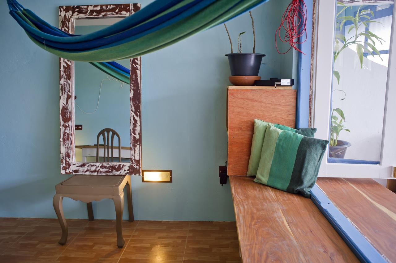 Bedspace Beach อูนาวาตูนา ภายนอก รูปภาพ