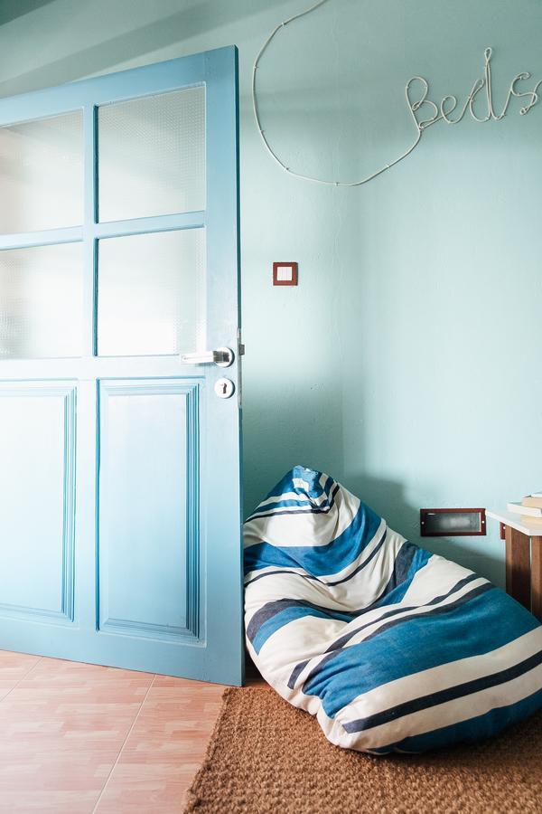 Bedspace Beach อูนาวาตูนา ภายนอก รูปภาพ