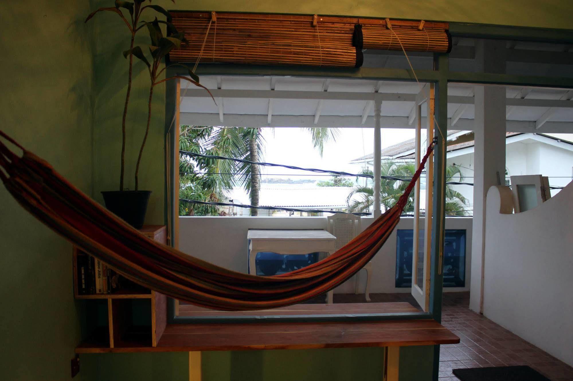 Bedspace Beach อูนาวาตูนา ภายนอก รูปภาพ